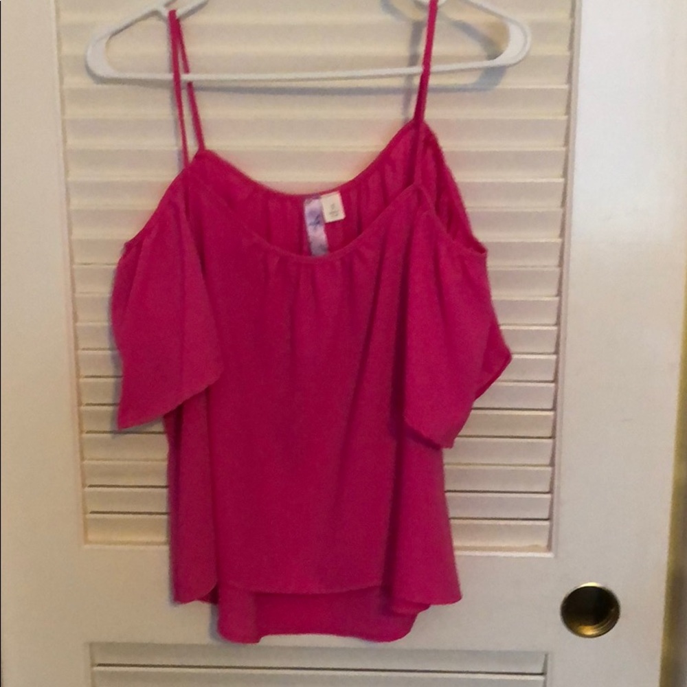 Summer blouse